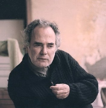 Tuvo el presentimiento de que el Cine es el S�ptimo Sentido