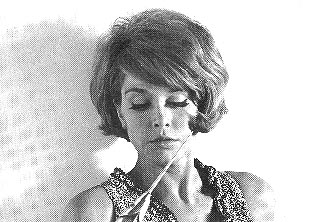 Teresa Gimpera en Fata Morgana