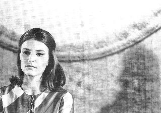 Serena Vergano en Dante no es �nicamente severo